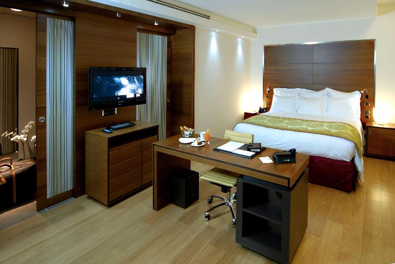 Стандартный Номер Кровать Кинг, Quality Inn Lakefront