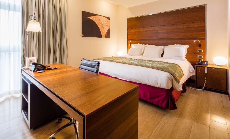 Стандартный Номер Кровать Кинг, Quality Inn Lakefront