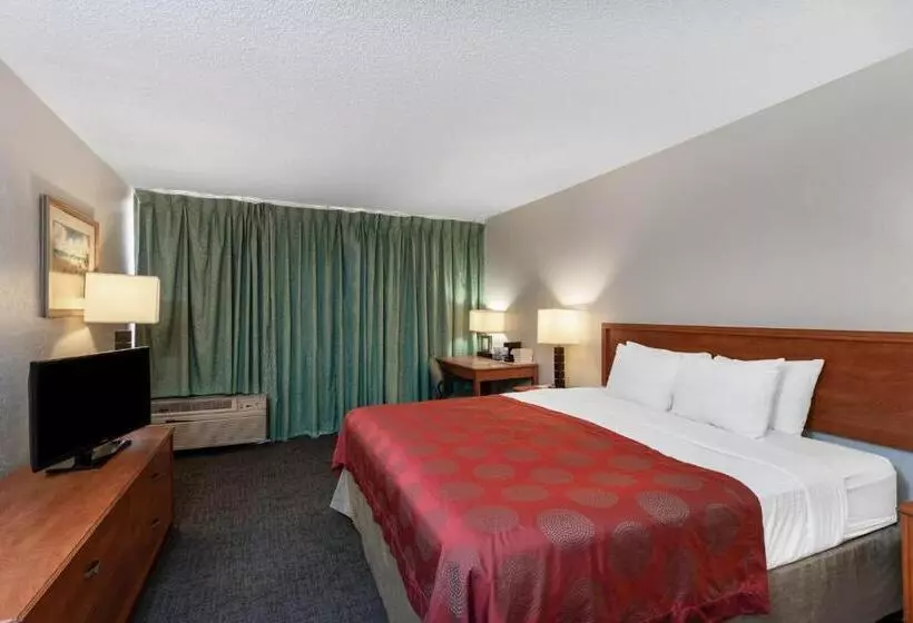 キングサイズベッドのスタンダードルーム, 88 Palms Hotel & Event Center