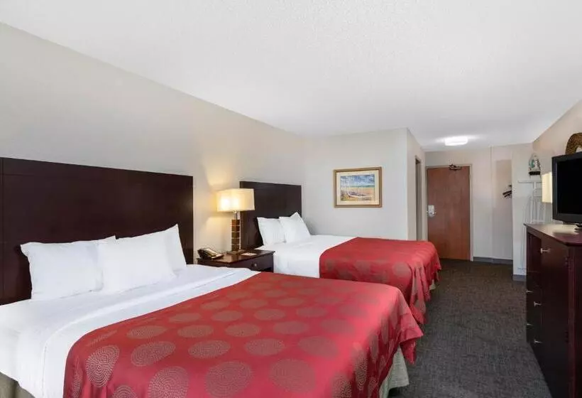 プールビュースタンダードルーム, 88 Palms Hotel & Event Center