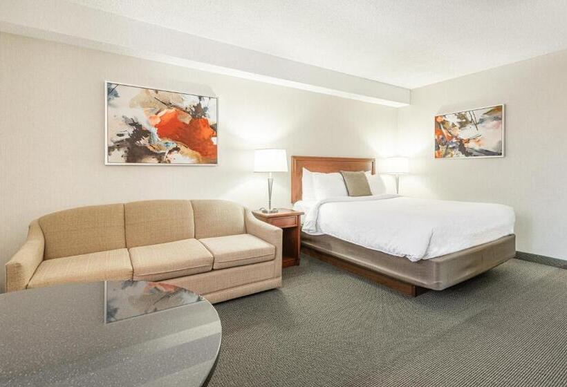 标准间, Welcominns