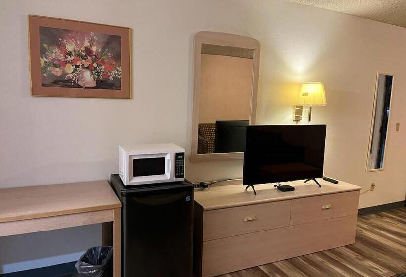 스탠다드 룸, Western Inn Lakewood