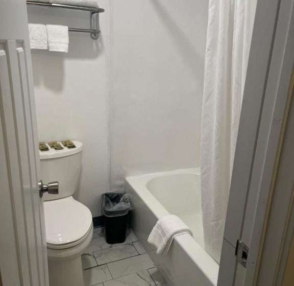 스탠다드 룸, Western Inn Lakewood