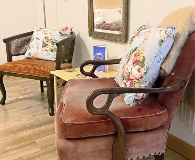 Номер Стандарт, Wisteria Guest House
