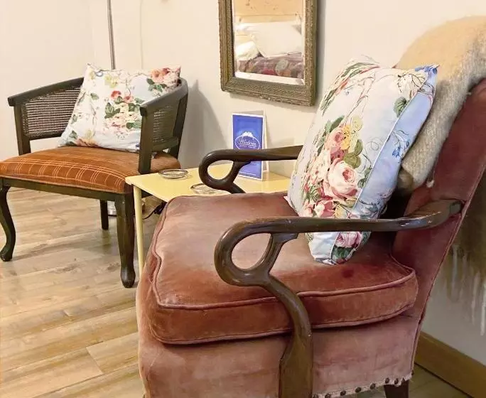 Standard-huone, Wisteria Guest House