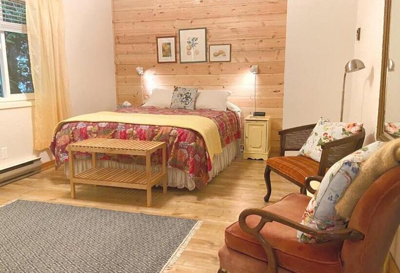 Standardzimmer, Wisteria Guest House