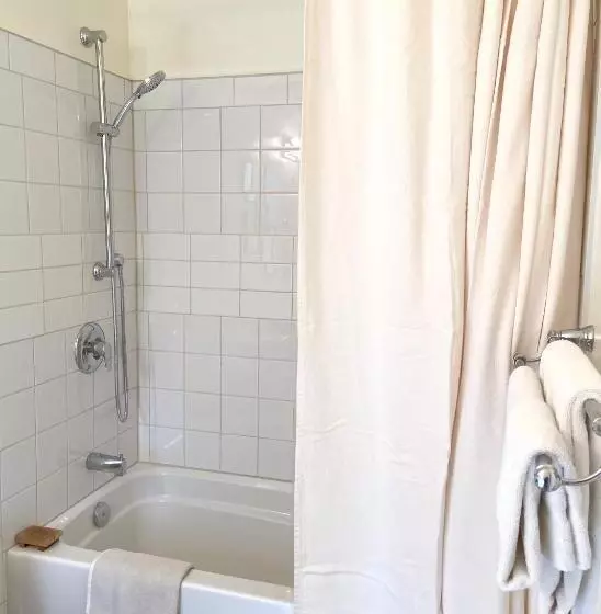 Standard-huone King-vuode, Wisteria Guest House