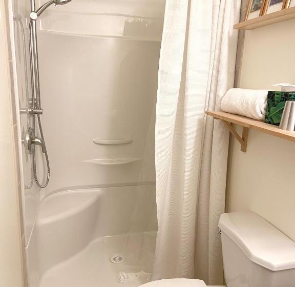 Стандартный Номер Кровать Кинг, Wisteria Guest House