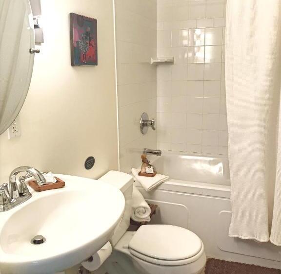 Standardzimmer, Wisteria Guest House