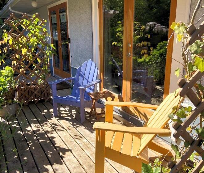 Standardzimmer, Wisteria Guest House