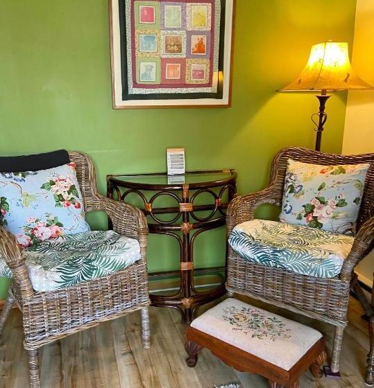 Standardzimmer, Wisteria Guest House