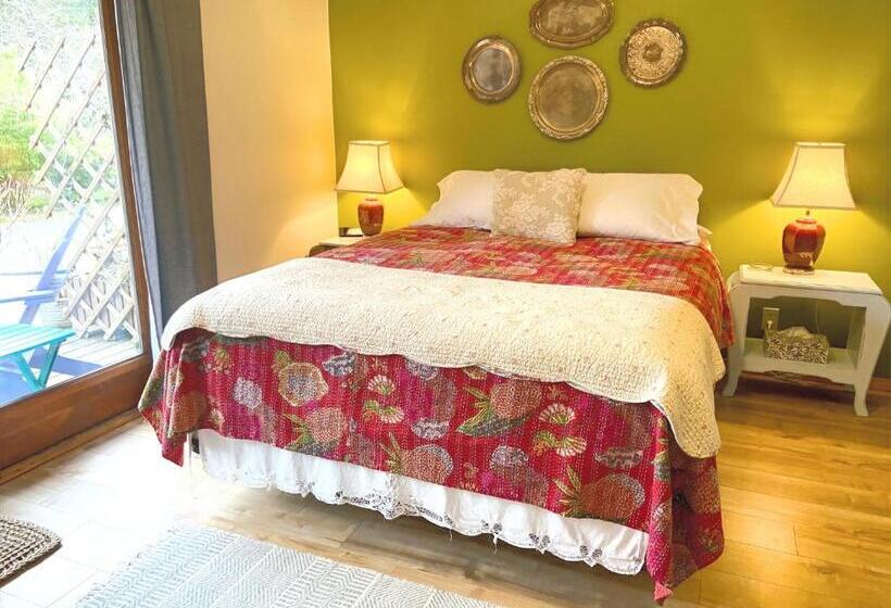 Standardzimmer, Wisteria Guest House