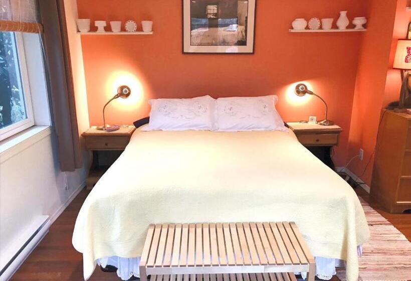 Standard Studio, Wisteria Guest House