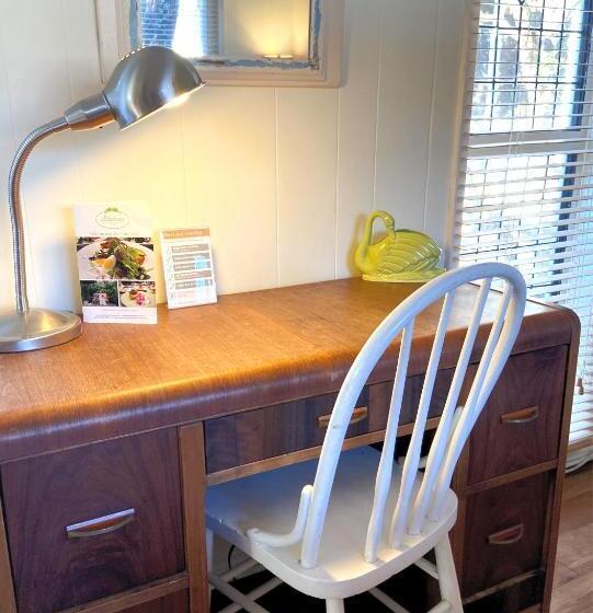 1-Schlafzimmer-Haus, Wisteria Guest House