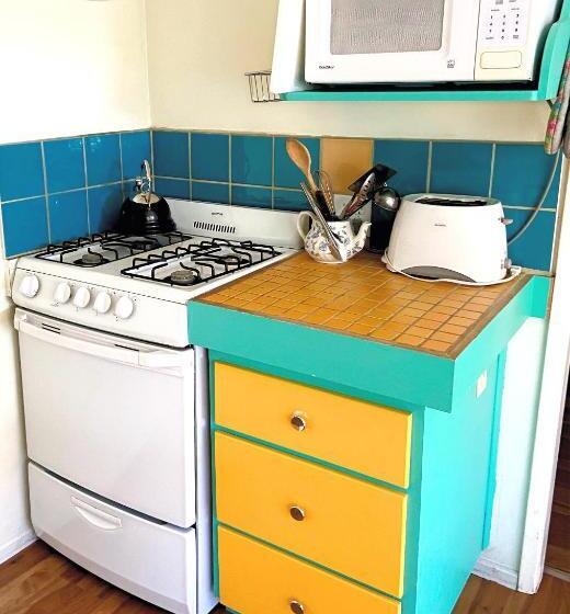 1-Schlafzimmer-Haus, Wisteria Guest House