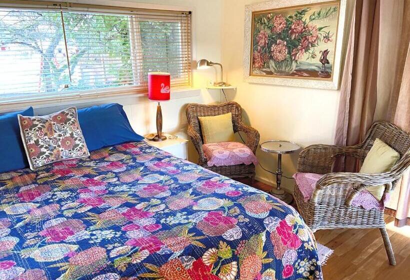 1-Schlafzimmer-Haus, Wisteria Guest House