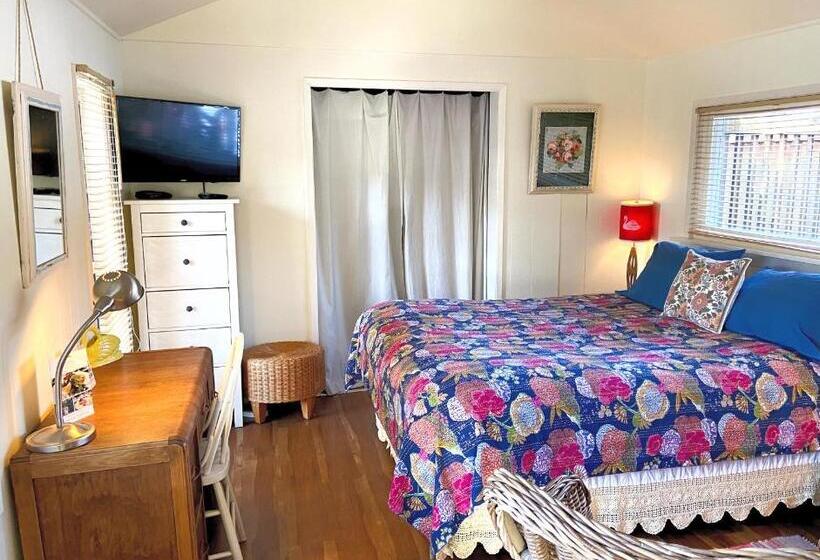 1-Schlafzimmer-Haus, Wisteria Guest House