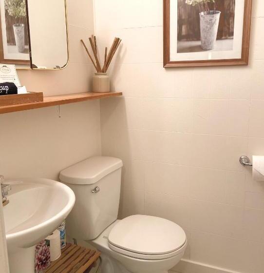 Standardzimmer, Wisteria Guest House