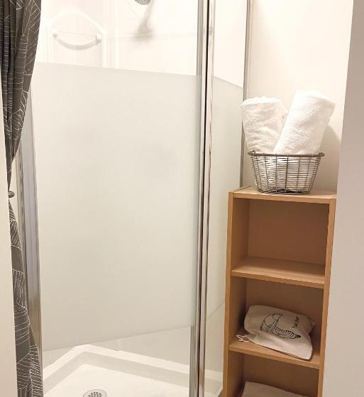 Номер Стандарт, Wisteria Guest House