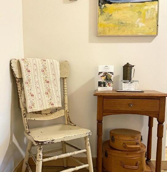 Standardzimmer, Wisteria Guest House