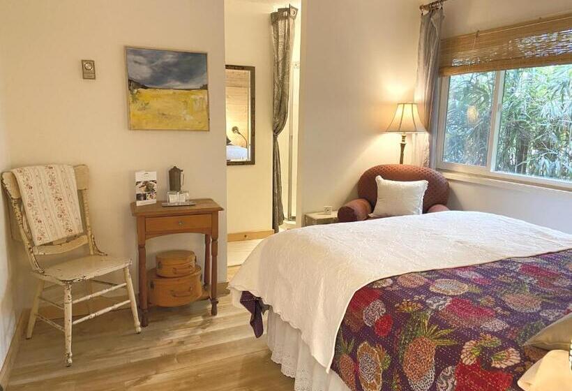 Standardzimmer, Wisteria Guest House