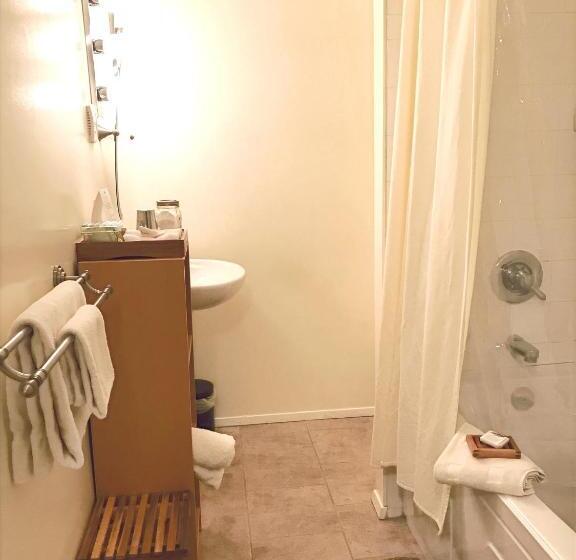 Standardzimmer, Wisteria Guest House