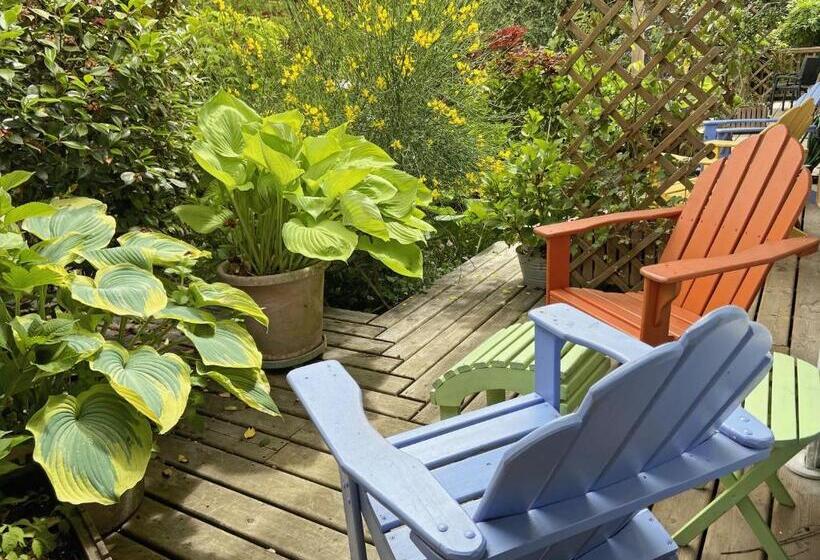 Standardzimmer, Wisteria Guest House