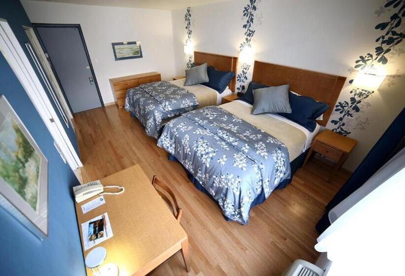 Family Suite, Motel Chute Des Pères