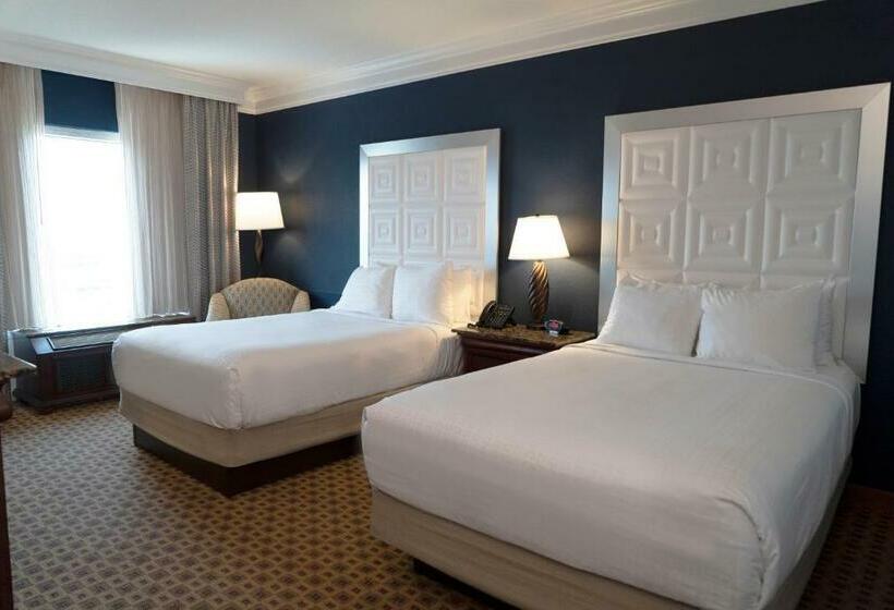 スタンダードルーム, Rosen Plaza