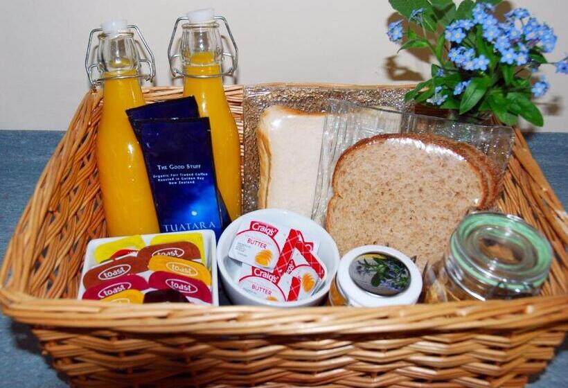 חדר סטודיו סטנדרד, Almond Court Motel