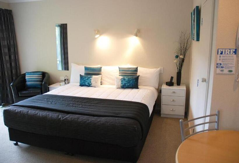 חדר סטודיו סטנדרד, Almond Court Motel