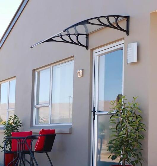 דירת שני חדרים, Almond Court Motel