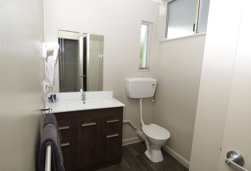 דירת 2 חדרים סופריור, Anchor Motel