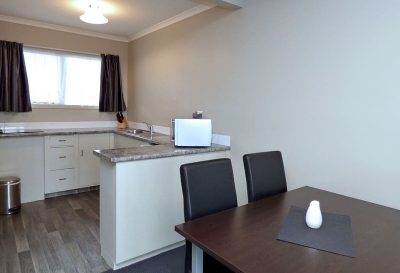 דירת 2 חדרים סופריור, Anchor Motel