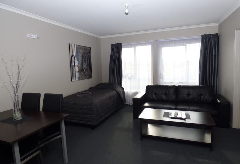 דירת 2 חדרים סופריור, Anchor Motel