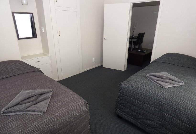 דירת 2 חדרים סופריור, Anchor Motel