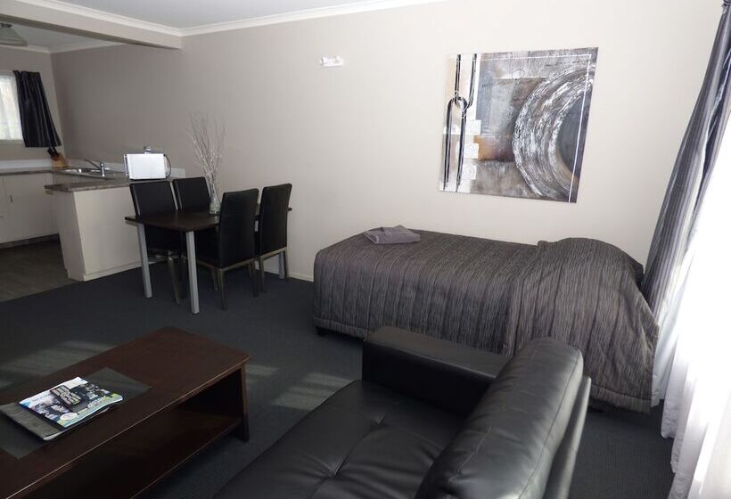 דירת 2 חדרים סופריור, Anchor Motel