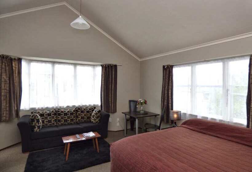 חדר סטודיו סטנדרד, Anchor Motel