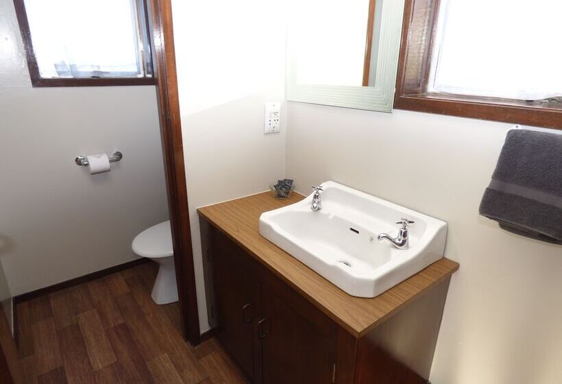 חדר סטודיו סטנדרד, Anchor Motel