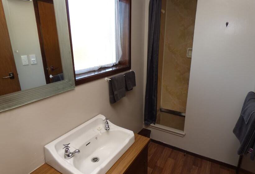 חדר סטודיו סטנדרד, Anchor Motel