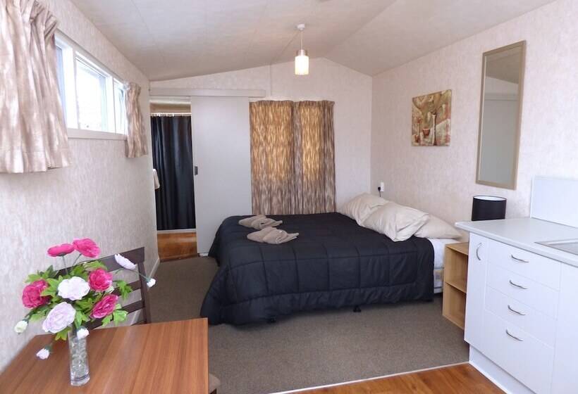 חדר סטודיו סטנדרד, Anchor Motel