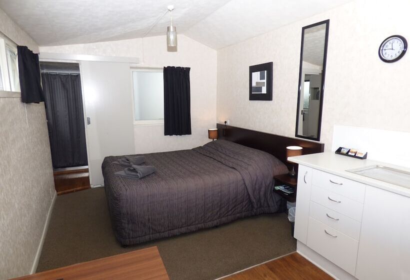 חדר סטודיו סטנדרד, Anchor Motel