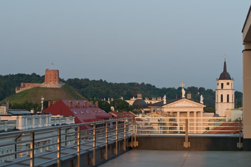침실 2개 아파트, Cleveland Thermal Motel