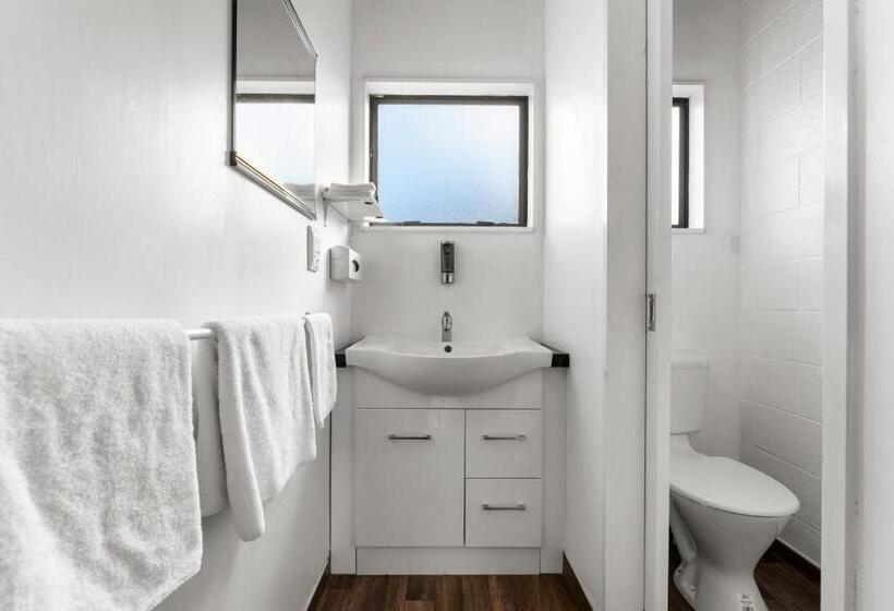 חדר סטנדרט, Coachman's Lodge Motel