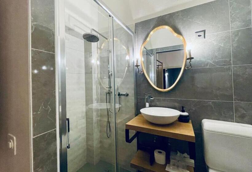 اتاق استاندارد یک نفره, Cittadella