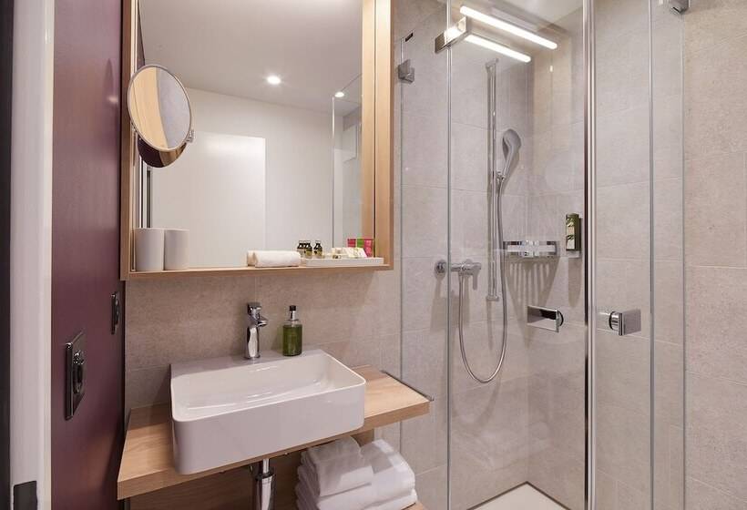 商务房间, Gasthof Zum Ochsen