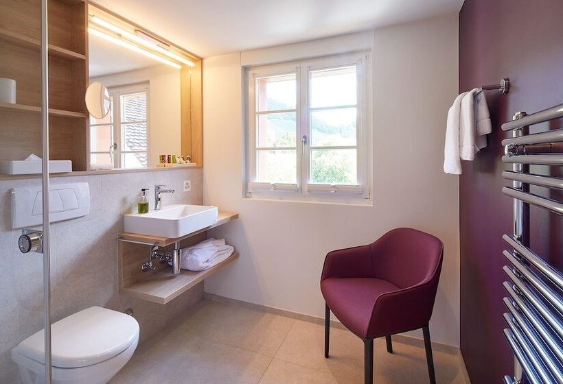 商务房间, Gasthof Zum Ochsen