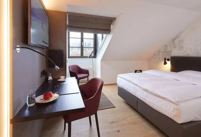 商务房间, Gasthof Zum Ochsen