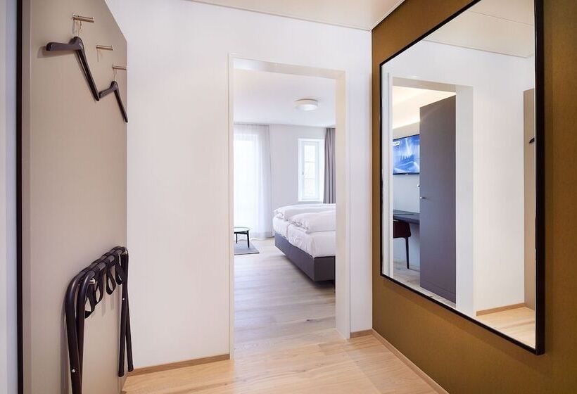 古典房间, Gasthof Zum Ochsen