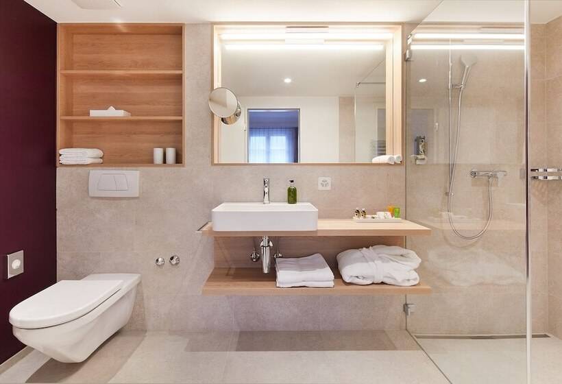 豪华房间, Gasthof Zum Ochsen